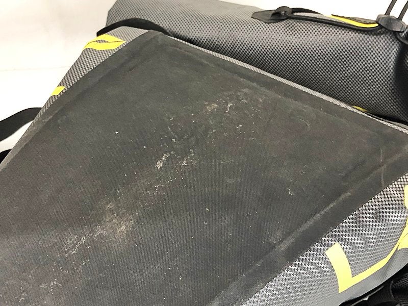 アピデュラ APIDURA エクスペディション サドルバッグ EXPEDITION