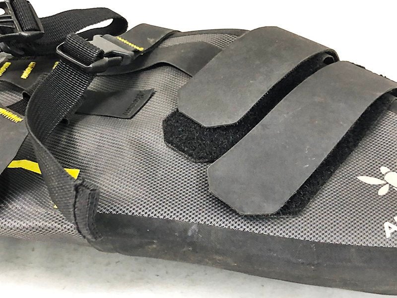 APIDURA 9Lサドルバッグ APIDURA エクスペディション サドルパック 9L