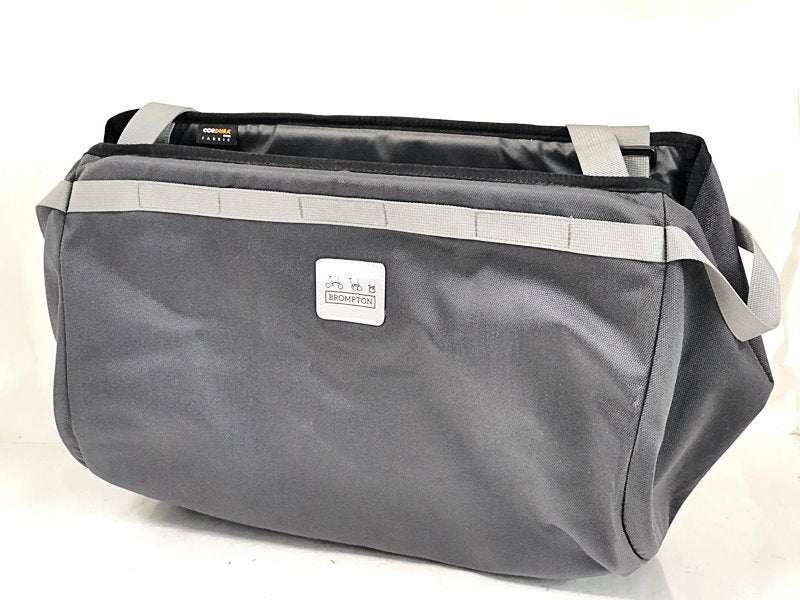 ブロンプトン BROMPTON フロントバッグ FRONT BAG 23L