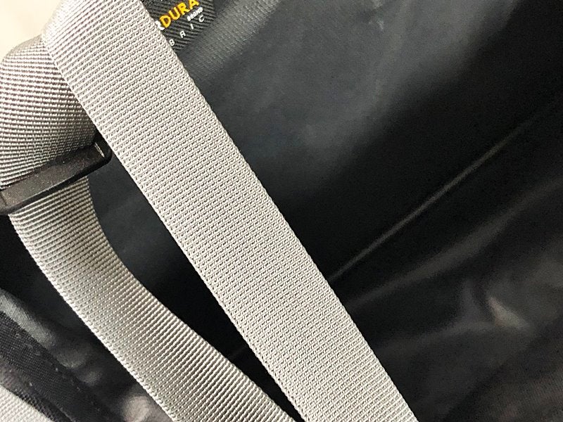 ブロンプトン BROMPTON フロントバッグ FRONT BAG 23L