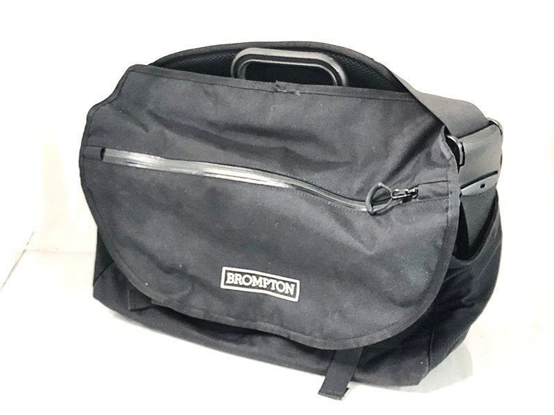 ブロンプトン BROMPTON フロントバッグ Sバッグ S-BAG