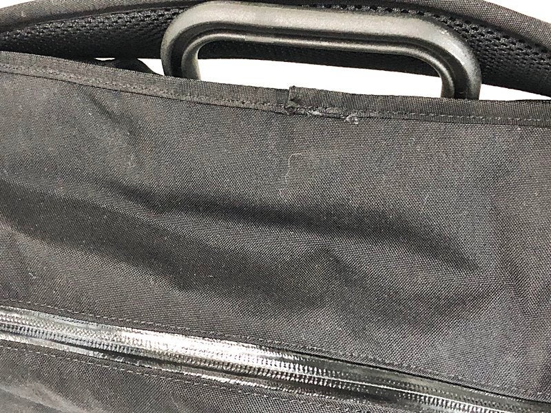 ブロンプトン BROMPTON フロントバッグ Sバッグ S-BAG