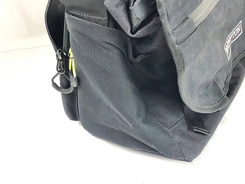 ブロンプトン BROMPTON フロントバッグ Sバッグ S-BAG
