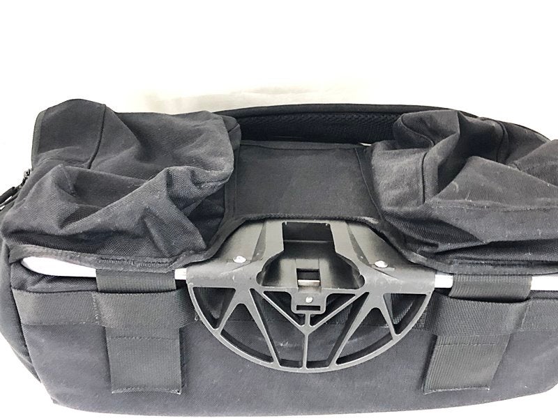 ブロンプトン BROMPTON フロントバッグ Sバッグ S-BAG
