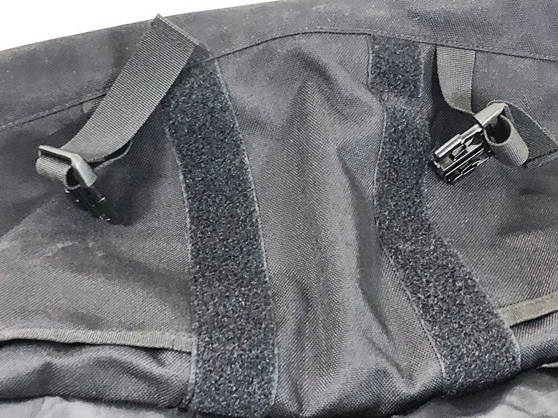 ブロンプトン BROMPTON フロントバッグ Sバッグ S-BAG