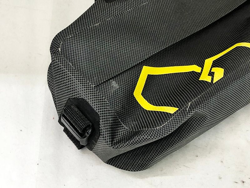 アピデュラ APIDURA エクスペディション フレームバッグ EXPEDITION