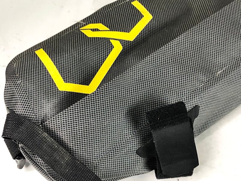 アピデュラ APIDURA エクスペディション フレームバッグ EXPEDITION
