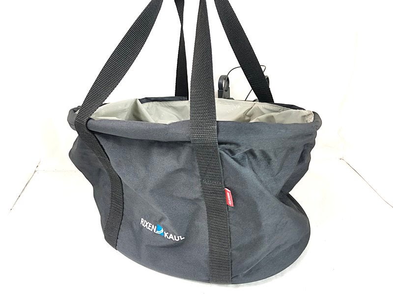 リクセンカウル RIXEN&KAUL ショッパー プロ KF882 SHOPPER PRO K882