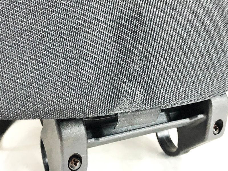 リクセンカウル RIXEN&KAUL ショッパー プロ KF882 SHOPPER PRO K882