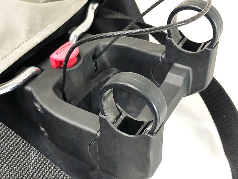 リクセンカウル RIXEN&KAUL ショッパー プロ KF882 SHOPPER PRO K882