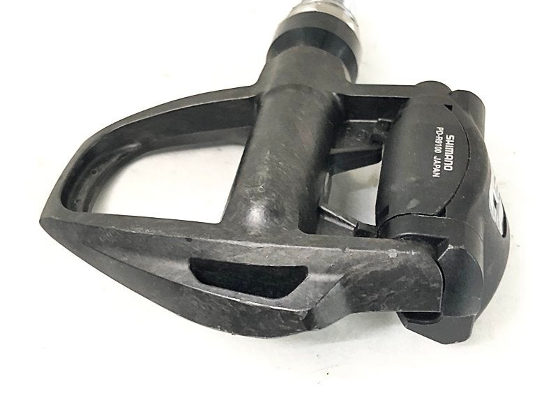 シマノ SHIMANO デュラエース DURA-ACE PD-R9100 ビンディングペダル 〇