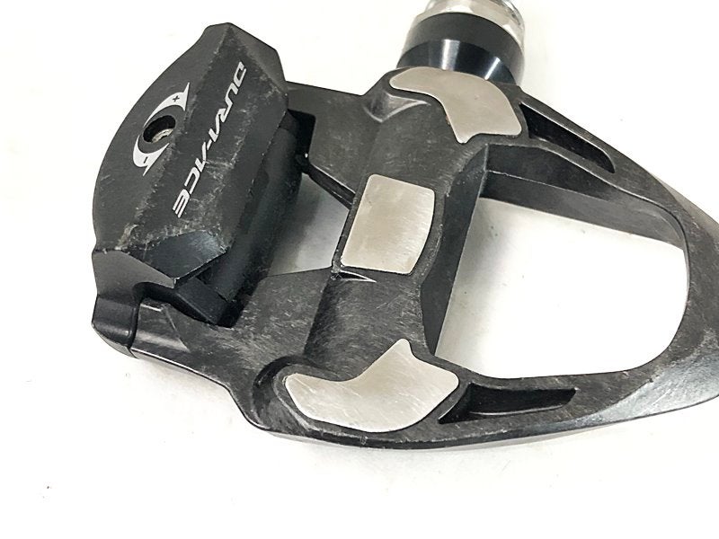 シマノ SHIMANO デュラエース DURA-ACE PD-R9100 ビンディングペダル 〇