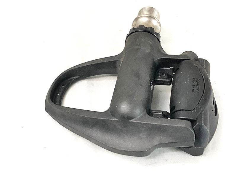 シマノ SHIMANO 105 PD-R7000 ビンディングペダル 〇