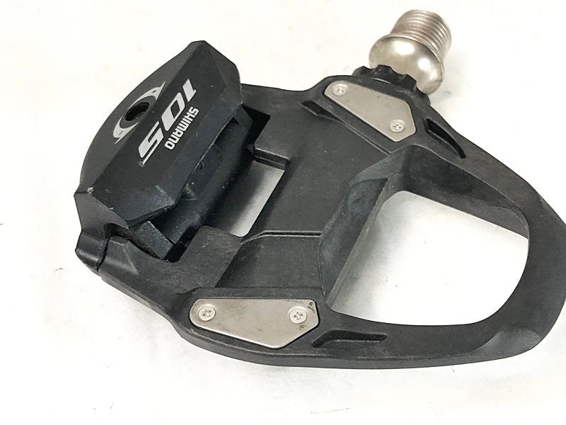 シマノ SHIMANO 105 PD-R7000 ビンディングペダル 〇
