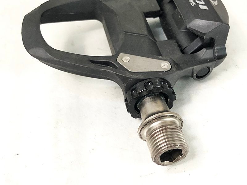 シマノ SHIMANO 105 PD-R7000 ビンディングペダル 〇