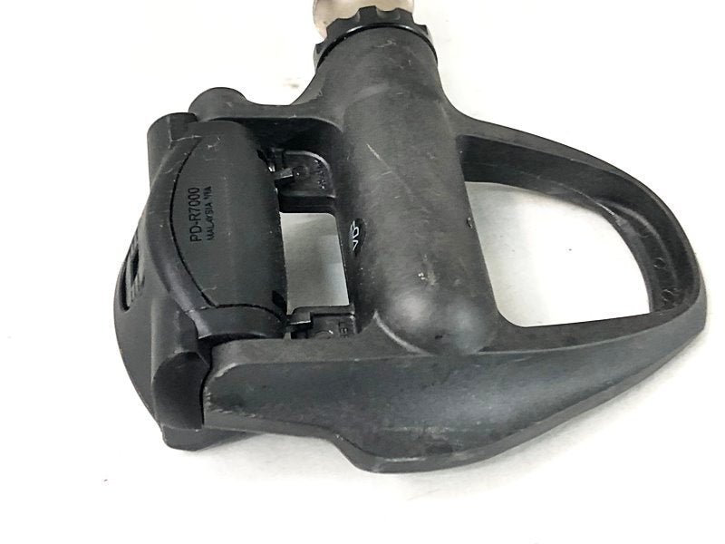 シマノ SHIMANO 105 PD-R7000 ビンディングペダル 〇