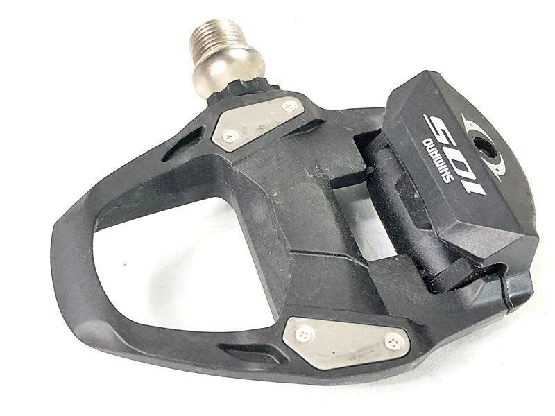 シマノ SHIMANO 105 PD-R7000 ビンディングペダル 〇