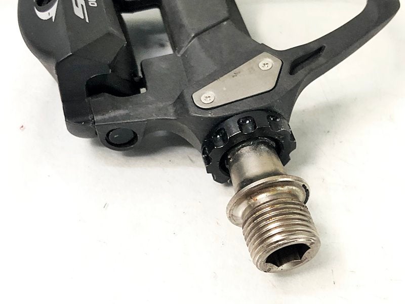 シマノ SHIMANO 105 PD-R7000 ビンディングペダル 〇