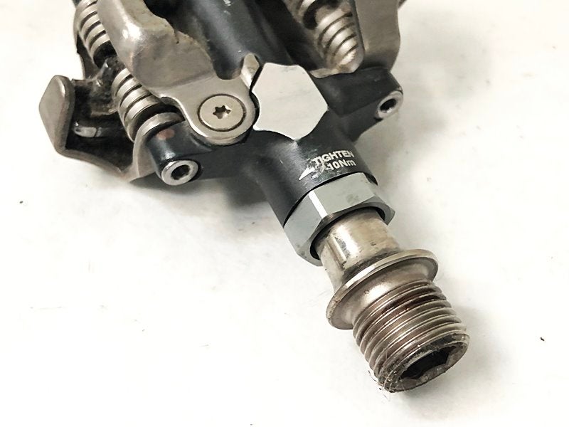 シマノ SHIMANO XTR PD-M9000 ビンディングペダル 〇 シマノ SHIMANO XTR PD-M9000 ビンディングペダル 〇