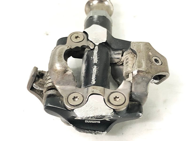 シマノ SHIMANO XTR PD-M9000 ビンディングペダル 〇