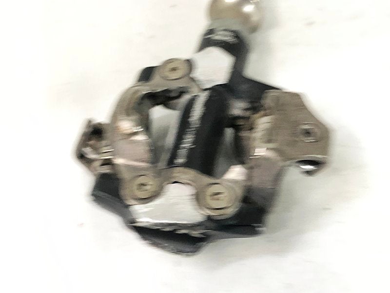 シマノ SHIMANO XTR PD-M9000 ビンディングペダル 〇