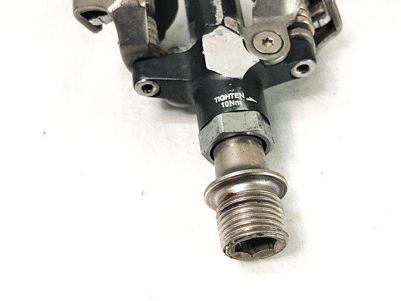 シマノ SHIMANO XTR PD-M9000 ビンディングペダル 〇