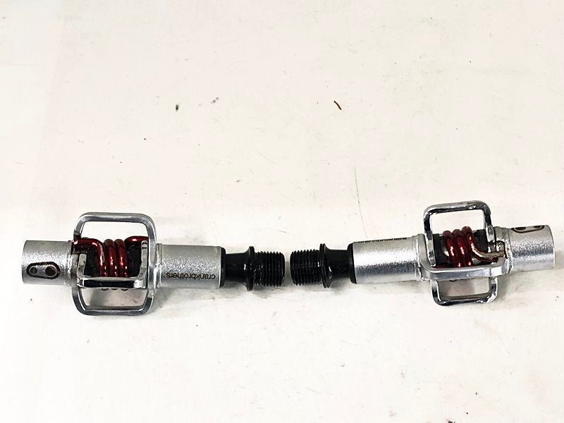 クランクブラザーズ CRANKBROTHERS SPDペダル EGGBEATTER 1