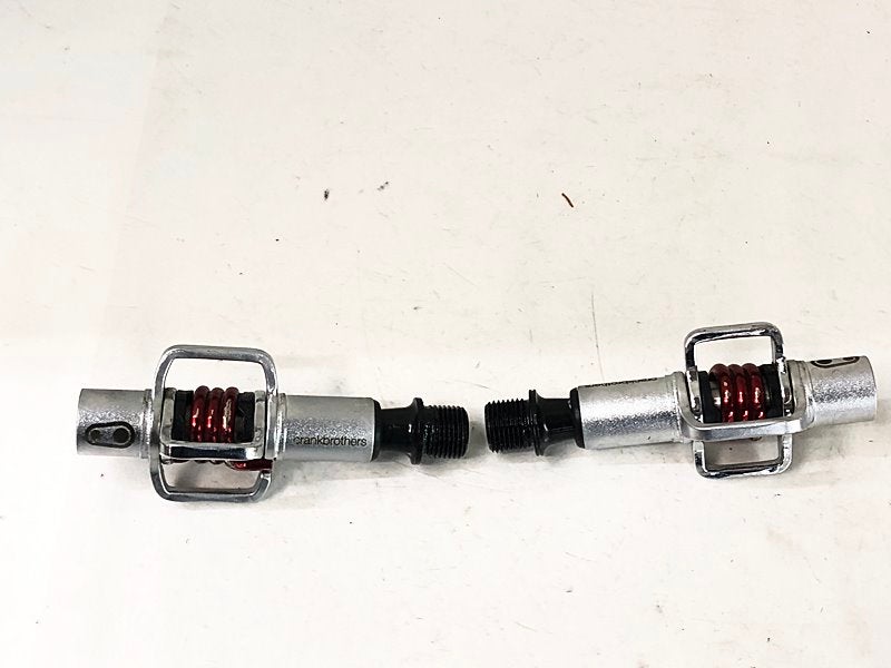 クランクブラザーズ CRANKBROTHERS SPDペダル EGGBEATTER 1