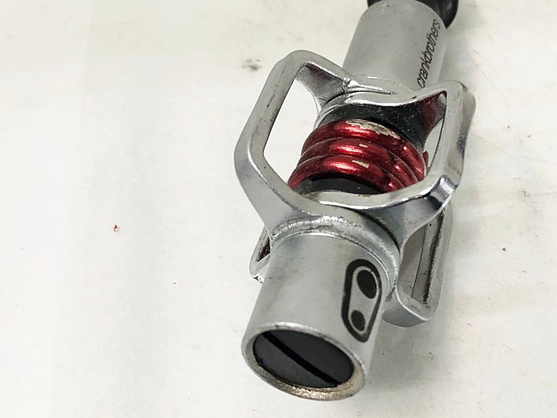 crankbrothers ビンディングペダル クランクブラザーズ CRANKBROTHERS SPDペダル EGGBEATTER 1