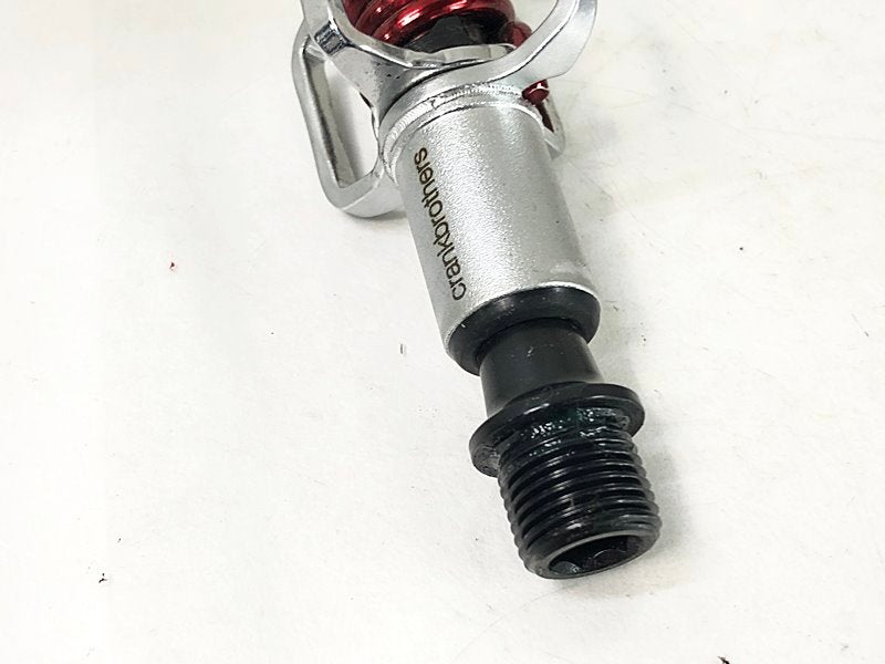クランクブラザーズ CRANKBROTHERS SPDペダル EGGBEATTER 1