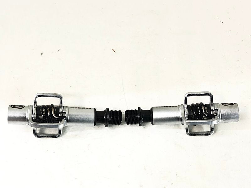 クランクブラザーズ CRANKBROTHERS SPDペダル EGGBEATTER 1
