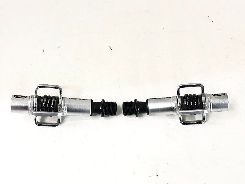 クランクブラザーズ CRANKBROTHERS SPDペダル EGGBEATTER 1