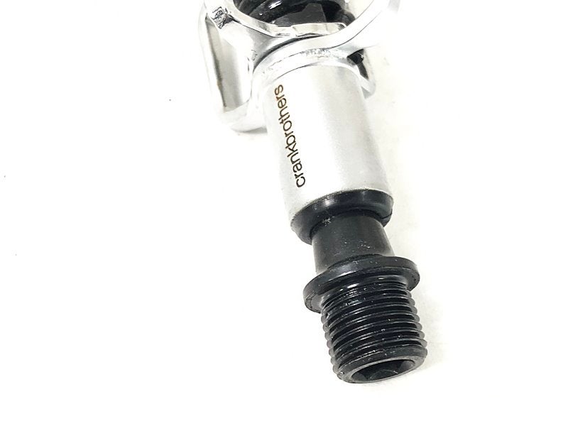 クランクブラザーズ CRANKBROTHERS SPDペダル EGGBEATTER 1