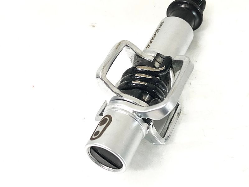 クランクブラザーズ CRANKBROTHERS SPDペダル EGGBEATTER 1