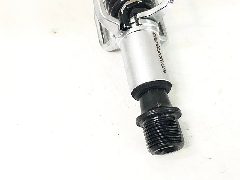 クランクブラザーズ CRANKBROTHERS SPDペダル EGGBEATTER 1