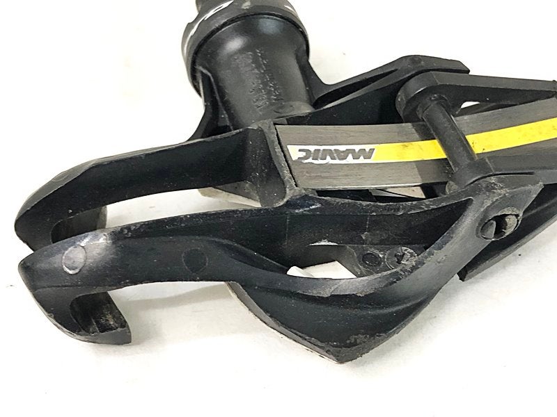 新品未使用 MAVIC CROSSMAX SL PRO ビンディングペダル マヴィック MAVIC SPD-SLペダル ZXELLIUM PRO SL ビンディングペダル