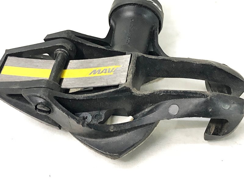 マヴィック MAVIC SPD-SLペダル ZXELLIUM PRO SL ビンディングペダル