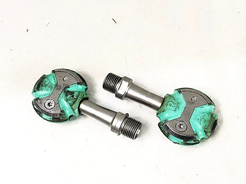 スピードプレイ SPEEDPLAY ゼロ ステンレス ZERO STAINLESS
