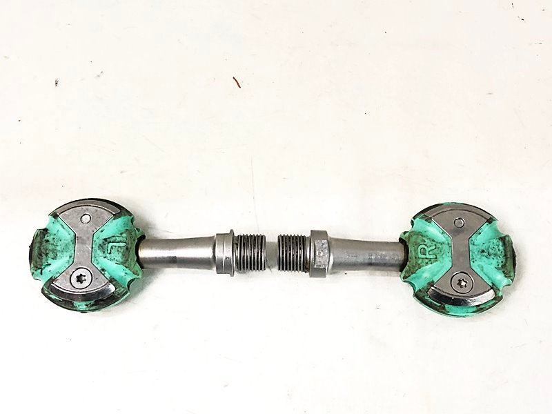 スピードプレイ SPEEDPLAY ゼロ ステンレス ZERO STAINLESS