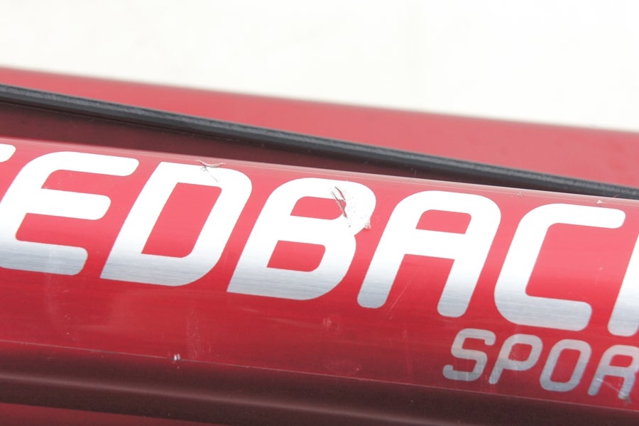 ◇◇フィードバックスポーツ FEEDBACK SPORTS プロエリートワーク