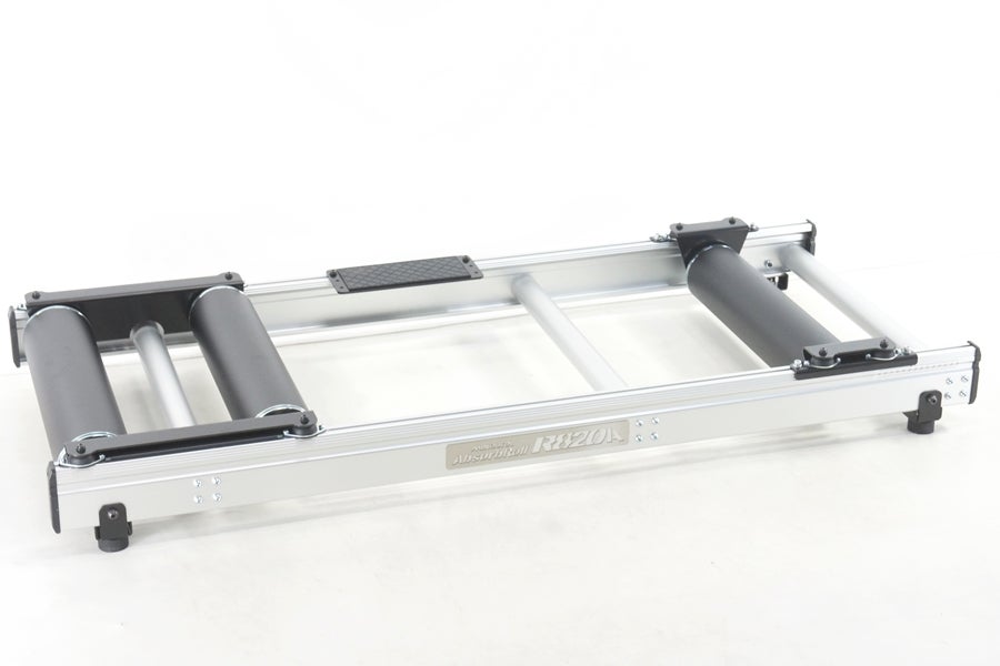 ◇◇未使用 ミノウラ MINOURA アブゾーブロールR820A ABSORB ROLL