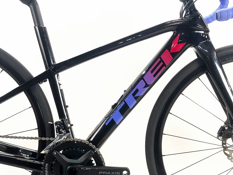 TREK ドマーネ DOMANE SL 4 Tiagra ショートリーチ 油圧DISC 2021年