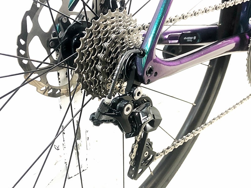 当サイト限定 完成車 BIG SALE】トレック TREK エモンダ EMONDA SL 5