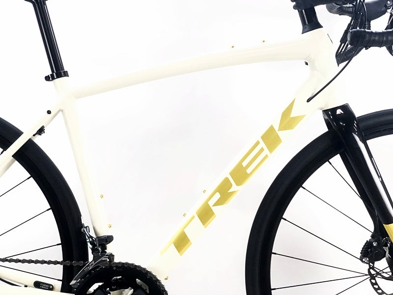 トレック TREK ドマーネ DOMANE AL 4 Tiagra 油圧DISC 2023年 ロード