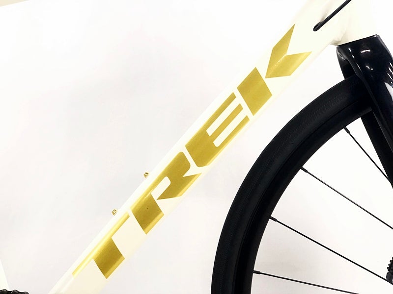 トレック TREK ドマーネ DOMANE AL 4 Tiagra 油圧DISC 2023年 ロード