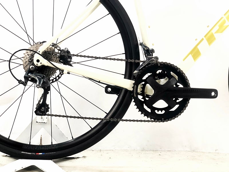 トレック TREK ドマーネ DOMANE AL 4 Tiagra 油圧DISC 2023年 ロード