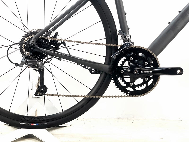 トレック TREK ドマーネ DOMANE AL 2 Claris 機械式DISC 2025年 ロード