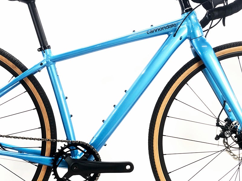 美品 キャノンデール CANNONDALE トップストーン4 TOPSTONE 4 機械式