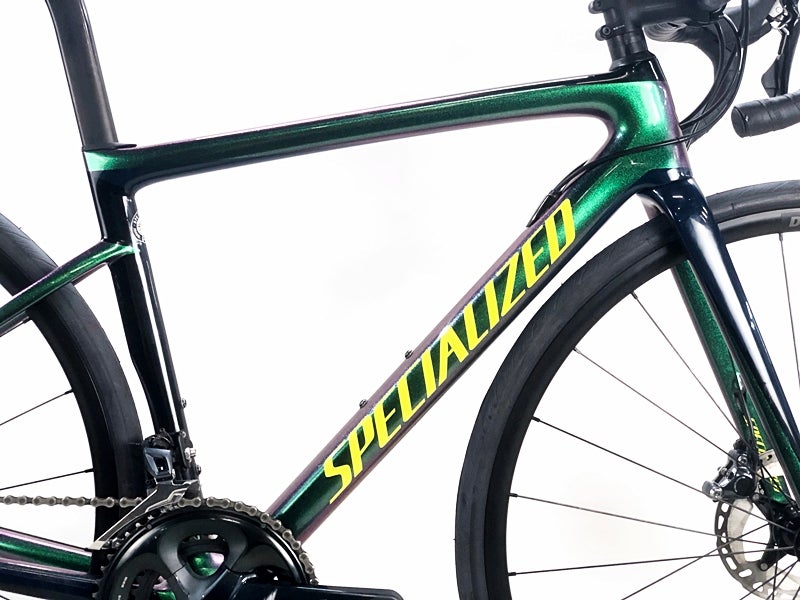 SPECIALIZED TARMAC SL6 EXPERT DISC ULTEGRA 油圧DISC 2019年