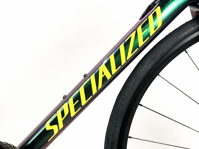 SPECIALIZED TARMAC SL6 EXPERT DISC ULTEGRA 油圧DISC 2019年